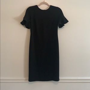 Calvin Klein Black dress